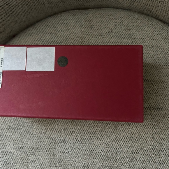 Salvatore Ferragamo empty gift box ❤️ - Picture 6 of 7